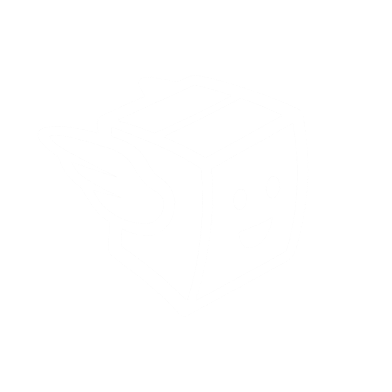 boxli winged box mascot